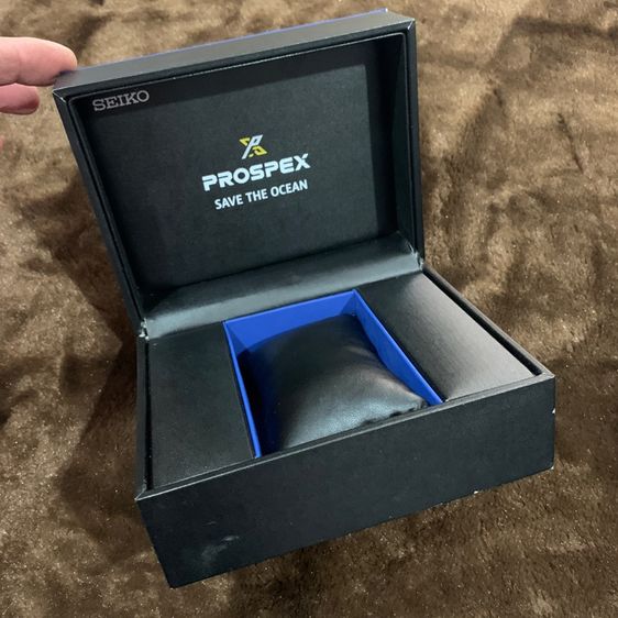 กล่องนาฬิกา  Seiko  รูปที่ 5