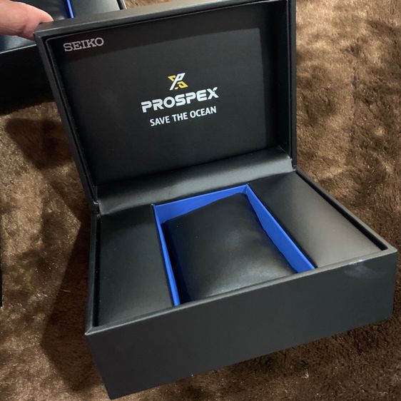 กล่องนาฬิกา  Seiko  รูปที่ 3