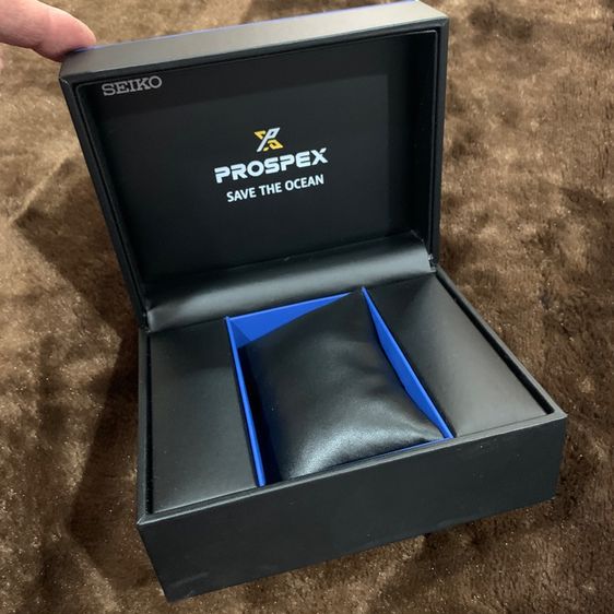 กล่องนาฬิกา  Seiko  รูปที่ 4