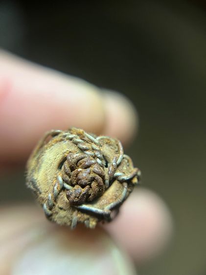 ตะกรุด4.5นิ้ว เนื้อตะกั่วไม่ทราบที่ (มีสินค้าหลายรายการกดเข้ามาดูในโปรไฟล์ได้เลยครับ) รูปที่ 3