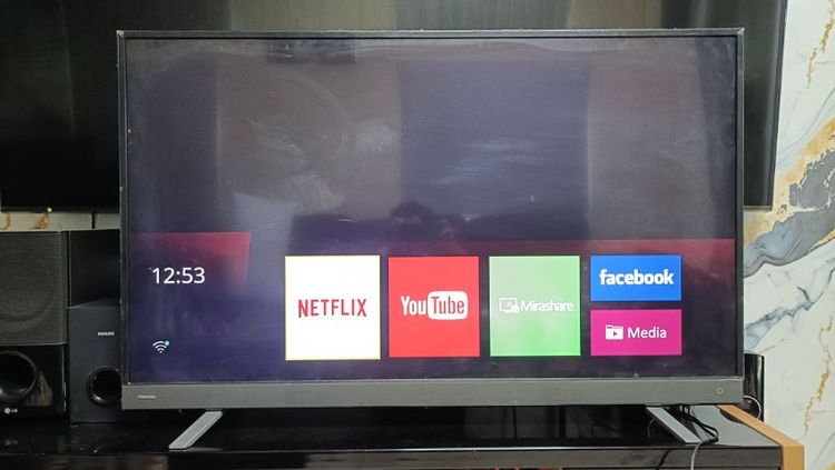 TVมือ2จอ 32-65 นิ้ว มี Smart Android Digital
ดูรายละเอียดแต่ละเครื่องลงในรูป
แบรนด์ ขนาด รุ่น ราคา สนใจเครื่องไหนทักแชทดูคลิปเพิ่มเติมได้เลย รูปที่ 18