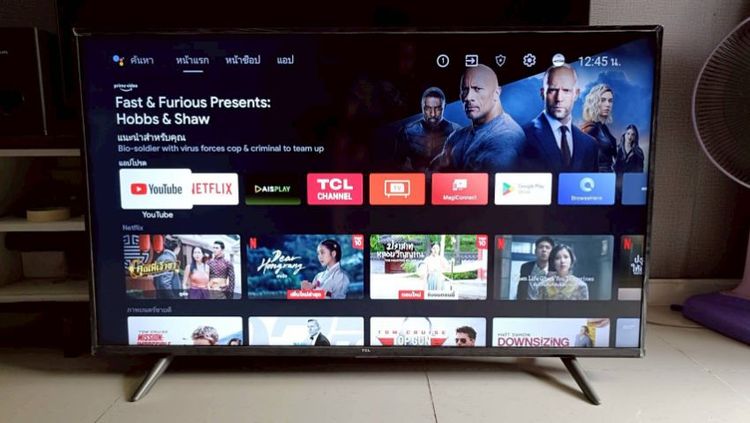 TVมือ2จอ 32-65 นิ้ว มี Smart Android Digital
ดูรายละเอียดแต่ละเครื่องลงในรูป
แบรนด์ ขนาด รุ่น ราคา สนใจเครื่องไหนทักแชทดูคลิปเพิ่มเติมได้เลย รูปที่ 10