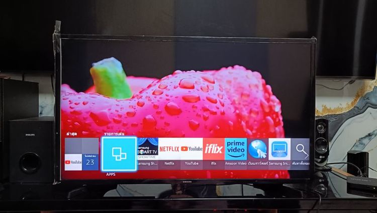 TVมือ2จอ 32-65 นิ้ว มี Smart Android Digital
ดูรายละเอียดแต่ละเครื่องลงในรูป
แบรนด์ ขนาด รุ่น ราคา สนใจเครื่องไหนทักแชทดูคลิปเพิ่มเติมได้เลย รูปที่ 14