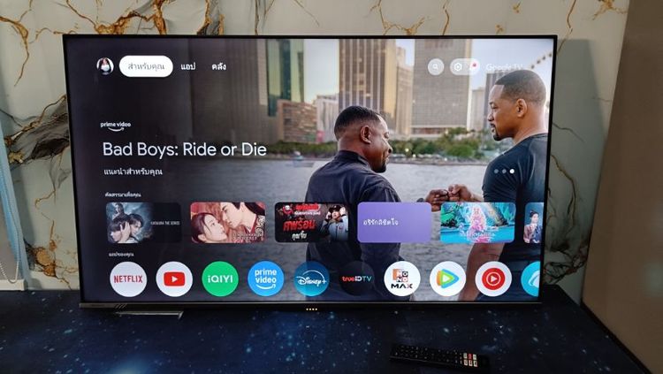 TVมือ2จอ 32-65 นิ้ว มี Smart Android Digital
ดูรายละเอียดแต่ละเครื่องลงในรูป
แบรนด์ ขนาด รุ่น ราคา สนใจเครื่องไหนทักแชทดูคลิปเพิ่มเติมได้เลย รูปที่ 11