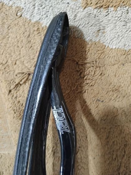 เบาะคาร์บอน รูปที่ 5