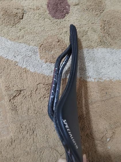 เบาะคาร์บอน รูปที่ 4