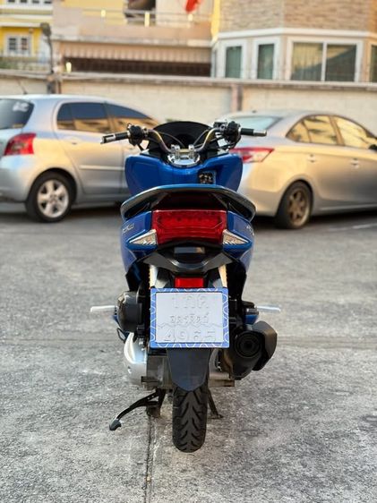 HONDA PCX 150i 2014 รูปที่ 5