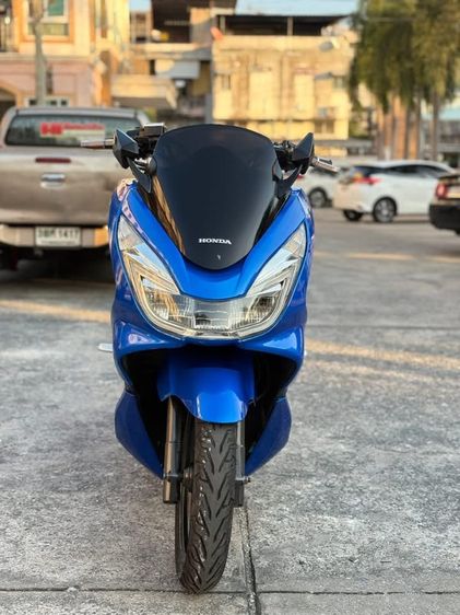 HONDA PCX 150i 2014 รูปที่ 3
