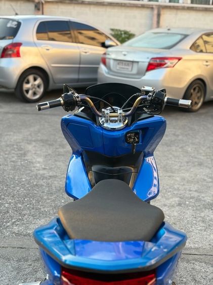 HONDA PCX 150i 2014 รูปที่ 6