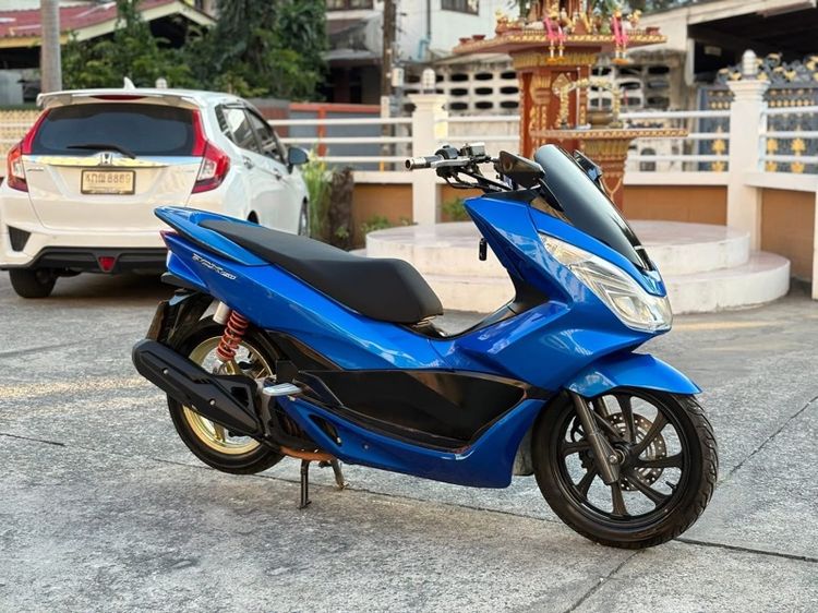 HONDA PCX 150i 2014 รูปที่ 2