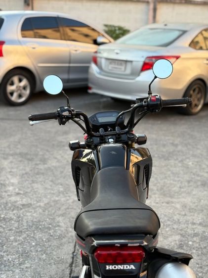 HONDA MSX 125i 2017 รูปที่ 7