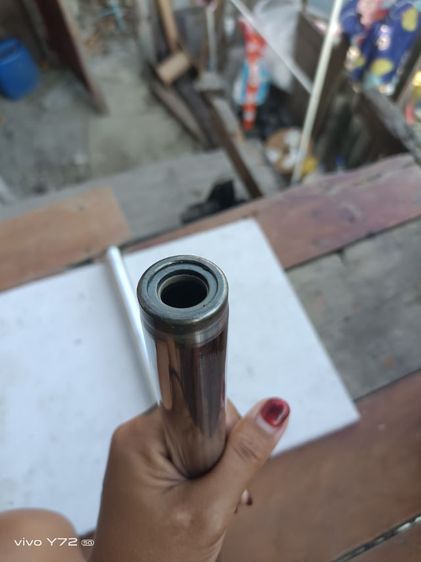 แกนโช๊คเดิมแท้ถอดเวฟ110i รูปที่ 3