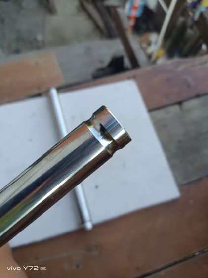 แกนโช๊คเดิมแท้ถอดเวฟ110i