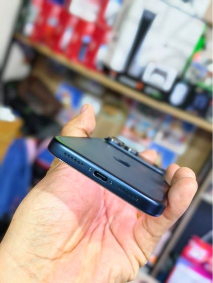 -  iPhone 17 Pro Max 256GB Deep Blue รูปที่ 10