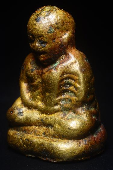 พระหลวงพ่อเงิน พิมพ์ขี้ตา ผิวเก่า สภาพตามรูป ครับ บูชา1000 ครับ ติดต่อ line 0845027376ครับ รูปที่ 4