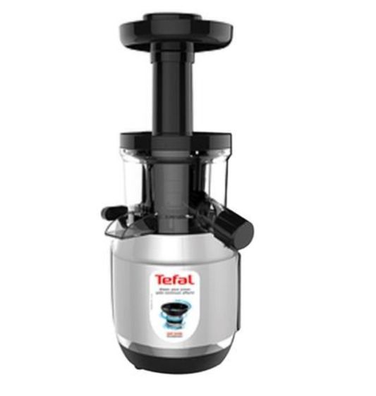 เครื่องสกัดน้ำผัก ผลไม้ Juice Clean (150วัตต์, 0.8ลิตร) รุ่น ZC420E38 ยี่ห้อ TEFAL รูปที่ 3