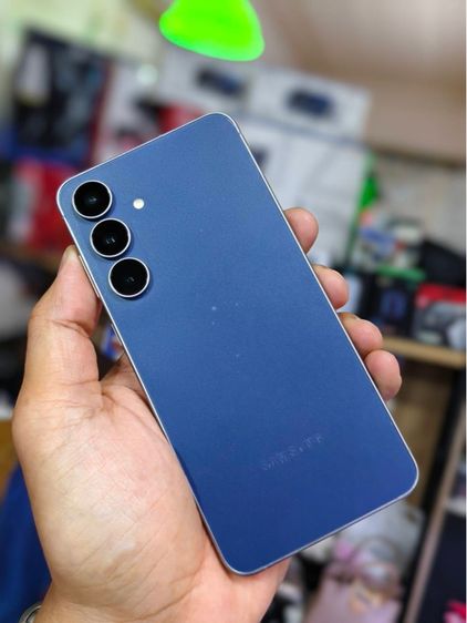 samsung galaxy s25 fe (8 256gb) dark blue (5g) รูปที่ 6