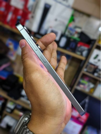 samsung galaxy s25 fe (8 256gb) dark blue (5g) รูปที่ 7