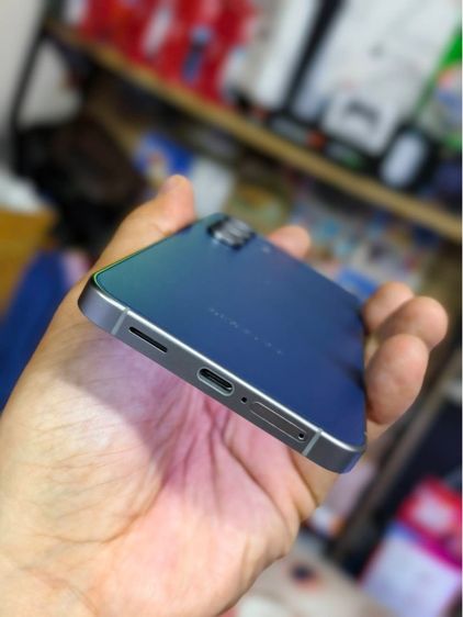 samsung galaxy s25 fe (8 256gb) dark blue (5g) รูปที่ 10