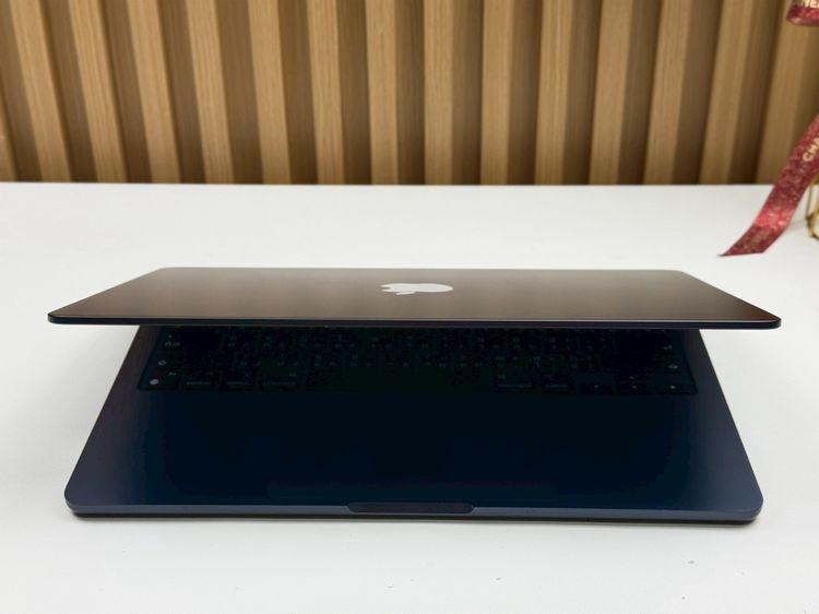 MacBook Air 13.6-inch M2 2022 Ram8GB SSD256GB Midnight รูปที่ 5
