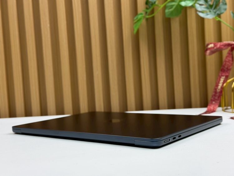 MacBook Air 13.6-inch M2 2022 Ram8GB SSD256GB Midnight รูปที่ 9