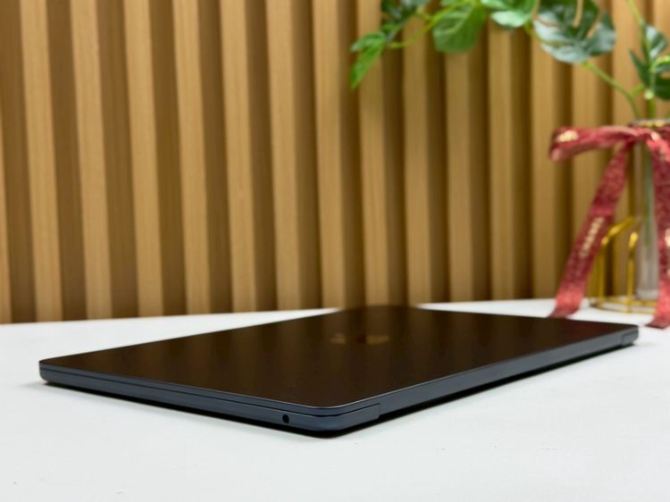 MacBook Air 13.6-inch M2 2022 Ram8GB SSD256GB Midnight รูปที่ 8