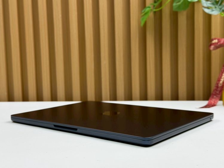 MacBook Air 13.6-inch M2 2022 Ram8GB SSD256GB Midnight รูปที่ 11