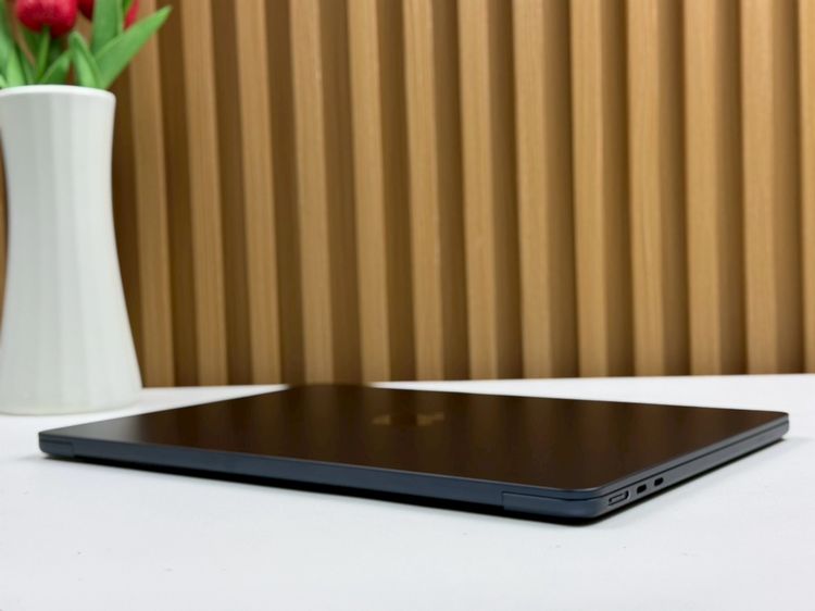 MacBook Air 13.6-inch M2 2022 Ram8GB SSD256GB Midnight รูปที่ 9