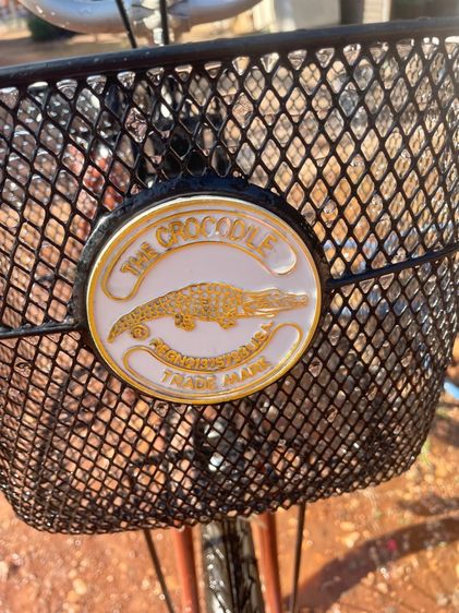 จักรยาน รูปที่ 6