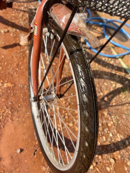 จักรยาน รูปที่ 4