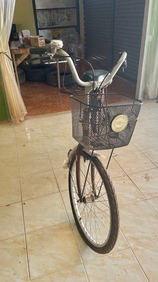 จักรยาน รูปที่ 12