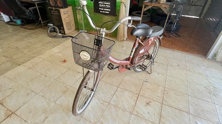 จักรยาน รูปที่ 9