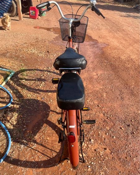 จักรยาน รูปที่ 7