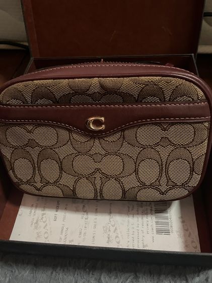 กระเป๋าสะพาย รูปที่ 3