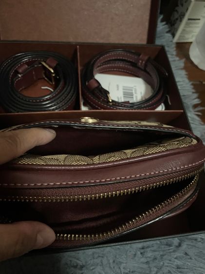 กระเป๋าสะพาย รูปที่ 9