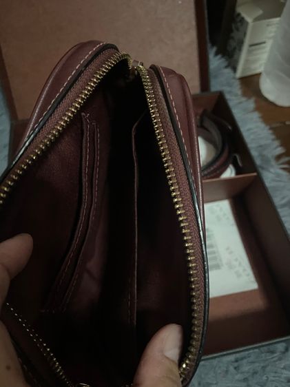 กระเป๋าสะพาย รูปที่ 8