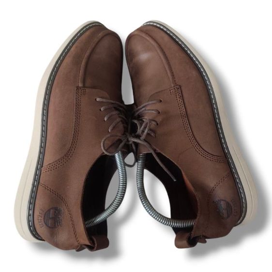 รองเท้า Timberland  👞
Size 44  28 cm รูปที่ 6