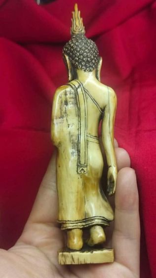 พระบูชาเก่า รูปที่ 3