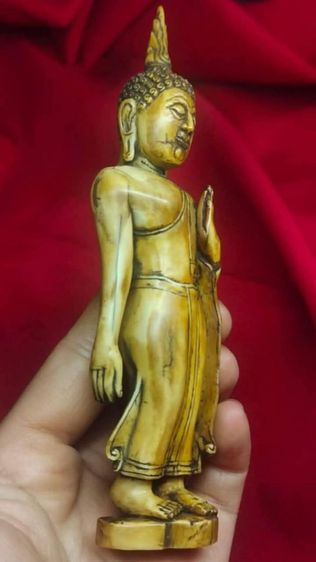 พระบูชาเก่า รูปที่ 8