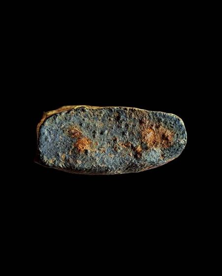 พระกรุเจดีย์ทอง (เจดีย์ปทุมวดี) รูปที่ 3