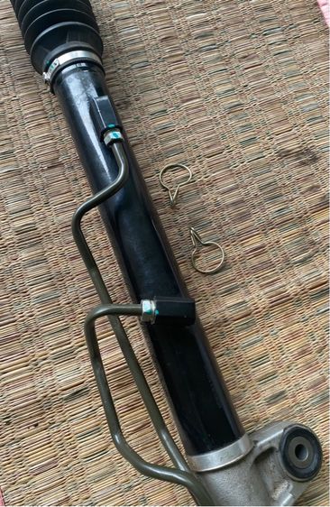 NEWAIR แร็คพวงมาลัย HONDA CIVIC FD 06-12 1.8 รูปที่ 4