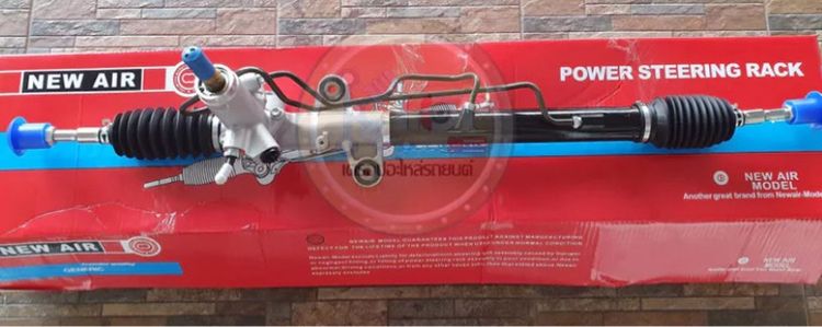 NEWAIR แร็คพวงมาลัย HONDA CIVIC FD 06-12 1.8