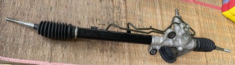 NEWAIR แร็คพวงมาลัย HONDA CIVIC FD 06-12 1.8 รูปที่ 3