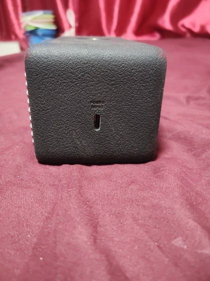 ลําโพงมาแชล  EMBERTON 1 รูปที่ 6