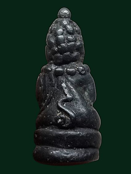 พระเก่าเนื้อโลหะ รูปที่ 2