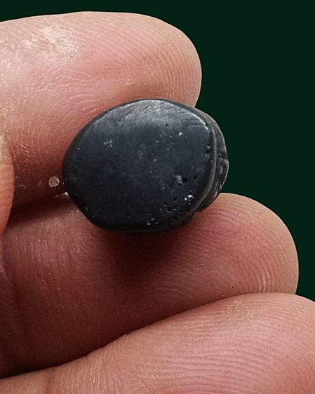 พระเก่าเนื้อโลหะ รูปที่ 3