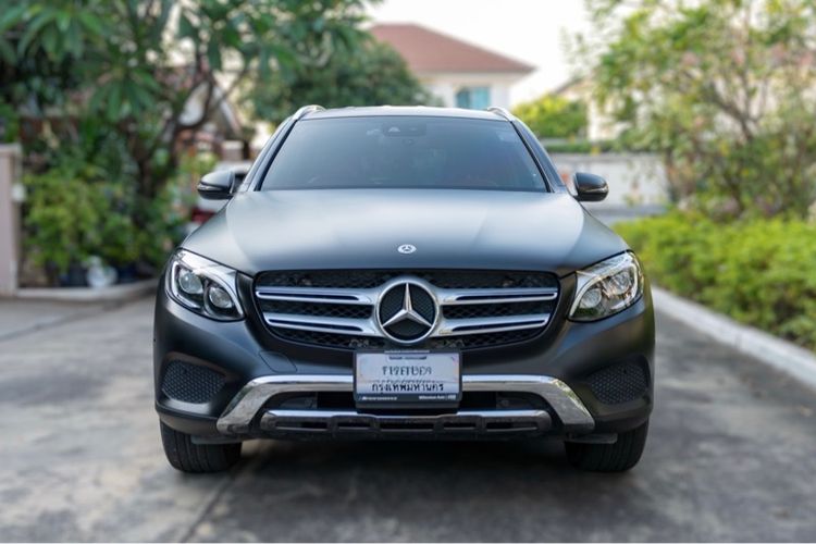 Mercedes-Benz GLC-Class 2017 GLC250d Utility-car āļāļĩāđāļāļĨ āđāļĄāđāļāļīāļāđāļāđāļŠ āđāļāļĩāļĒāļĢāđāļāļąāļāđāļāļĄāļąāļāļī āļāļģ āļĢāļđāļāļāļĩāđ 3