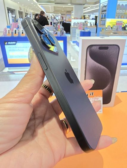 iPhone 15 Pro รูปที่ 9