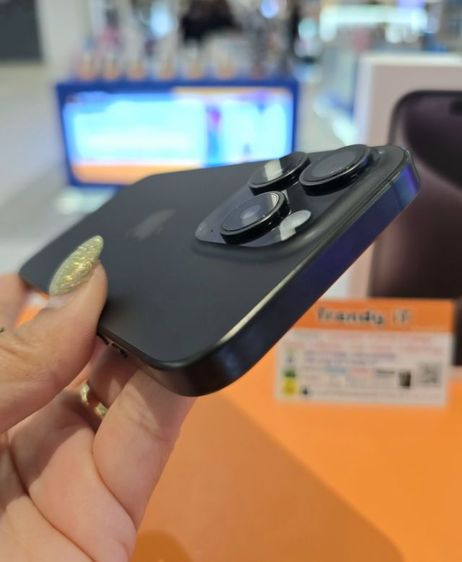 iPhone 15 Pro รูปที่ 5