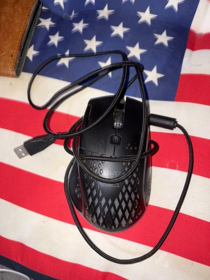 Nubwo Solaka X42 เอาไปทำความสะอาดเองครับ เมาส์เบิ้ลไม่ได้เทส ลูกกลิ้งยังไม่ได้เทส ขายตามสภาพครับต่อรองได้